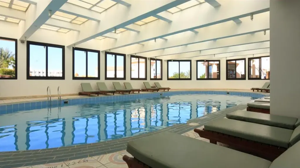 الفندق فيروه آزور ريزورت - الغردقة